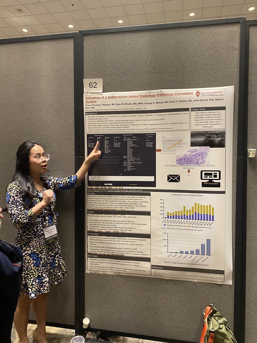 UW Applied Clinical Informatics tweet media