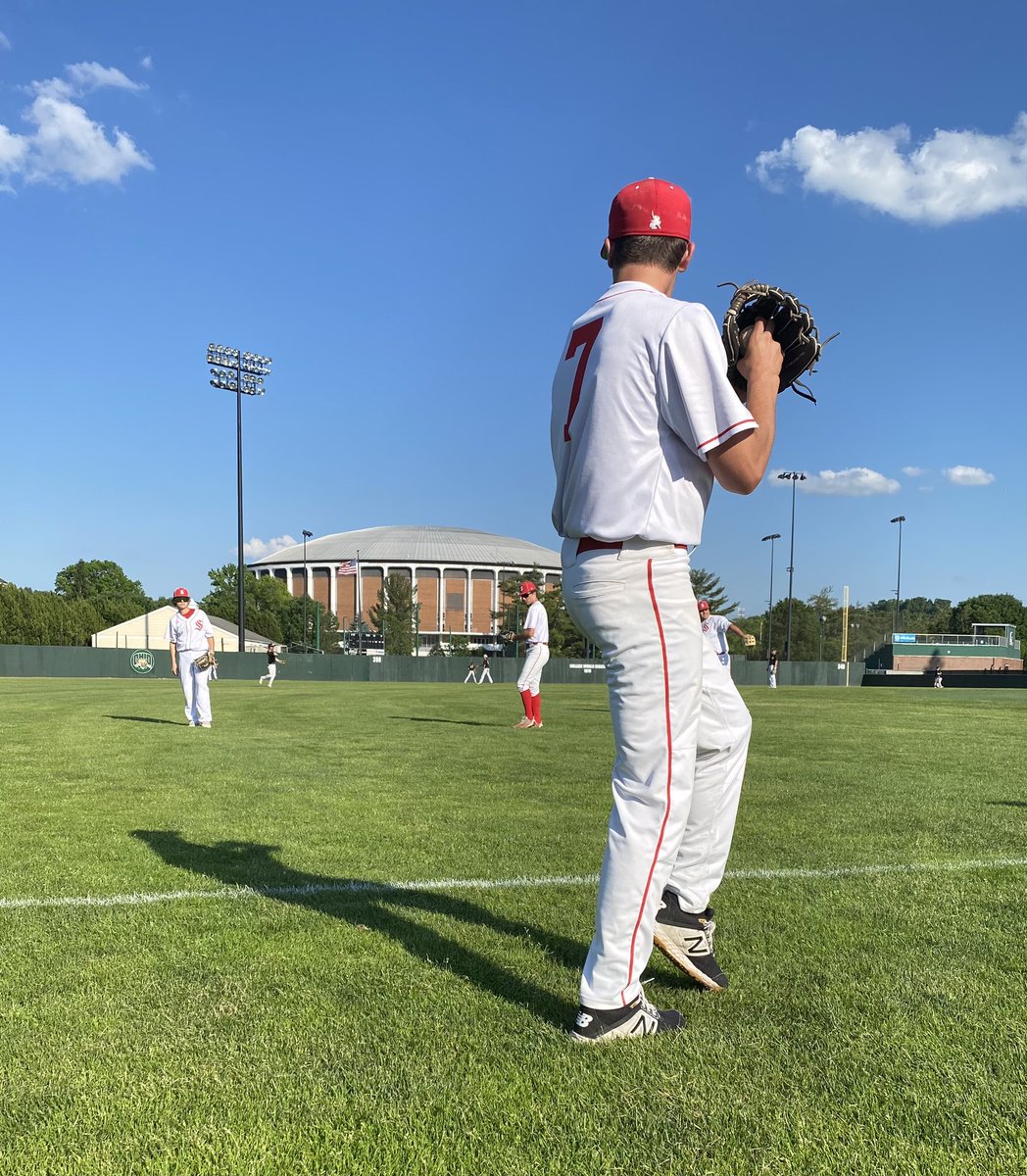 Storied Rivals® tweet media