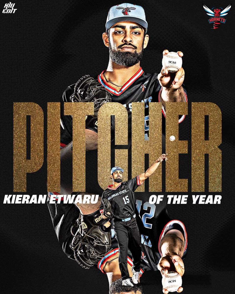 Delaware St. Hornets tweet media