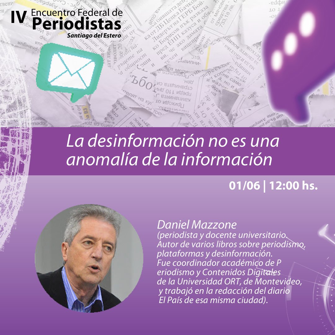 José Crettaz tweet media