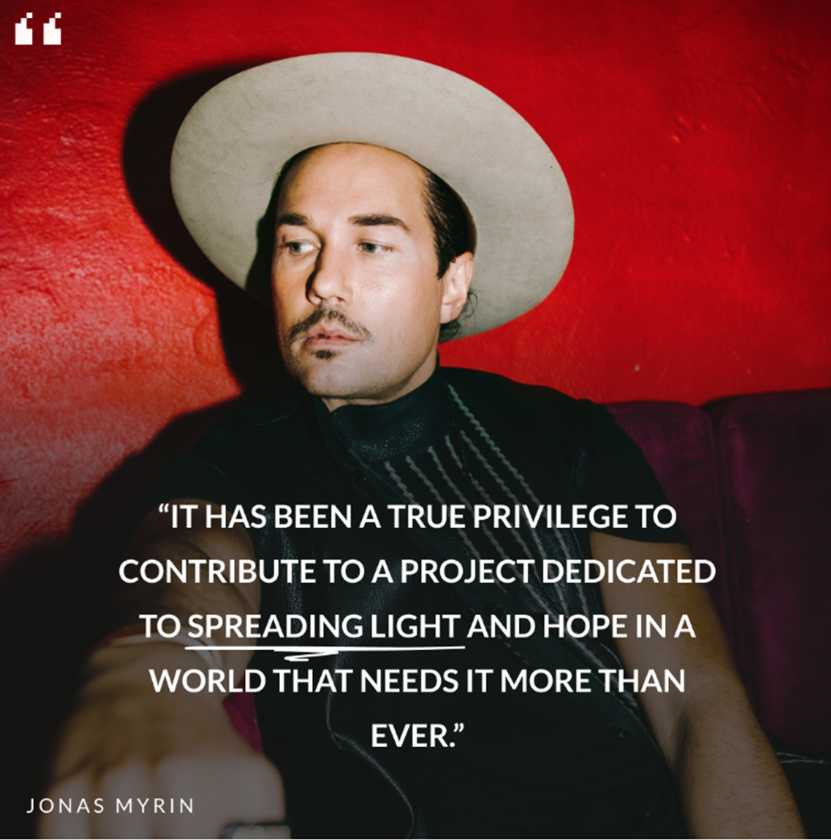 TheHopefulMovie's tweet image. Ready to experience Jonas Myrin's original music in 'The Hopeful' with your community? Book your screening now! Details in bio. 🎬🎟️🎶 

#JonasMyrin #TheHopeful #CommunityScreening