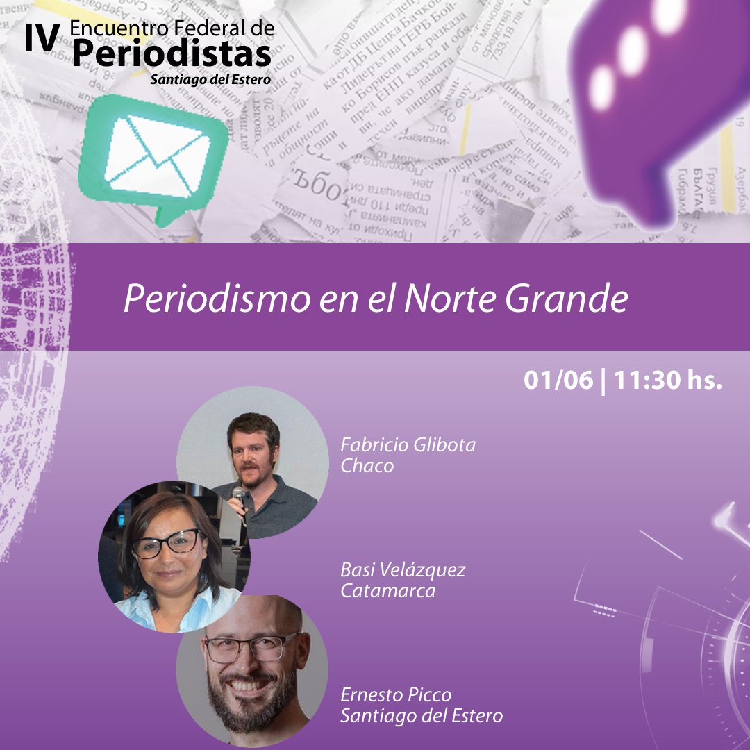 José Crettaz tweet media