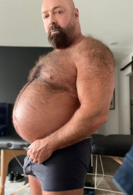 Help daddy grow boys!   Donate via PayPal or Cashapp and daddy will reward you 🤤🫃🏻🍔🍴  #musclegainer #gainer<a href="/tag/bigbelly"class="tags"><span>#bigbelly</span></a><a href="/tag/gainer"class="tags"><span>#gainer</span></a><a href="/tag/hairybear"class="tags"><span>#hairybear</span></a><a href="/tag/musclebear"class="tags"><span>#musclebear</span></a><a href="/tag/musclegainer"class="tags"><span>#musclegainer</span></a>