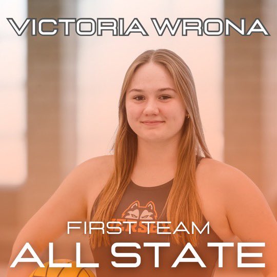 Megan Brownley (@herseygirlspolo) on Twitter photo ✨CONGRATS✨ to senior captain center Victoria Wrona for being voted 1st team All State! She’s one of the top 10 players in IL and she’s ours! So proud of how far she’s come in 4 years! <a href="/HerseyHuskies/">Hersey High School</a> <a href="/Matuszewski214/">Pat Matuszewski</a> <a href="/madisonburkh/">Madison Burkhalter</a> <a href="/clairelutz12/">claire</a> <a href="/ILLWaterPolo/">Illinois Water Polo</a> ✨CONGRATS✨ to senior captain center Victoria Wrona for being voted 1st team All State! She’s one of the top 10 players in IL and she’s ours! So proud of how far she’s come in 4 years! <a href="/HerseyHuskies/">Hersey High School</a> <a href="/Matuszewski214/">Pat Matuszewski</a> <a href="/madisonburkh/">Madison Burkhalter</a> <a href="/clairelutz12/">claire</a> <a href="/ILLWaterPolo/">Illinois Water Polo</a>