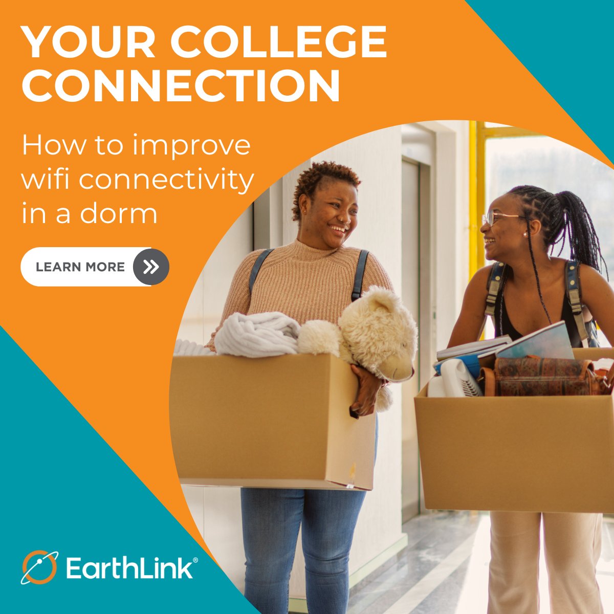 EarthLink tweet media