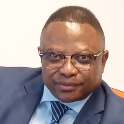 Pierre NTSIET NGOLO tweet media