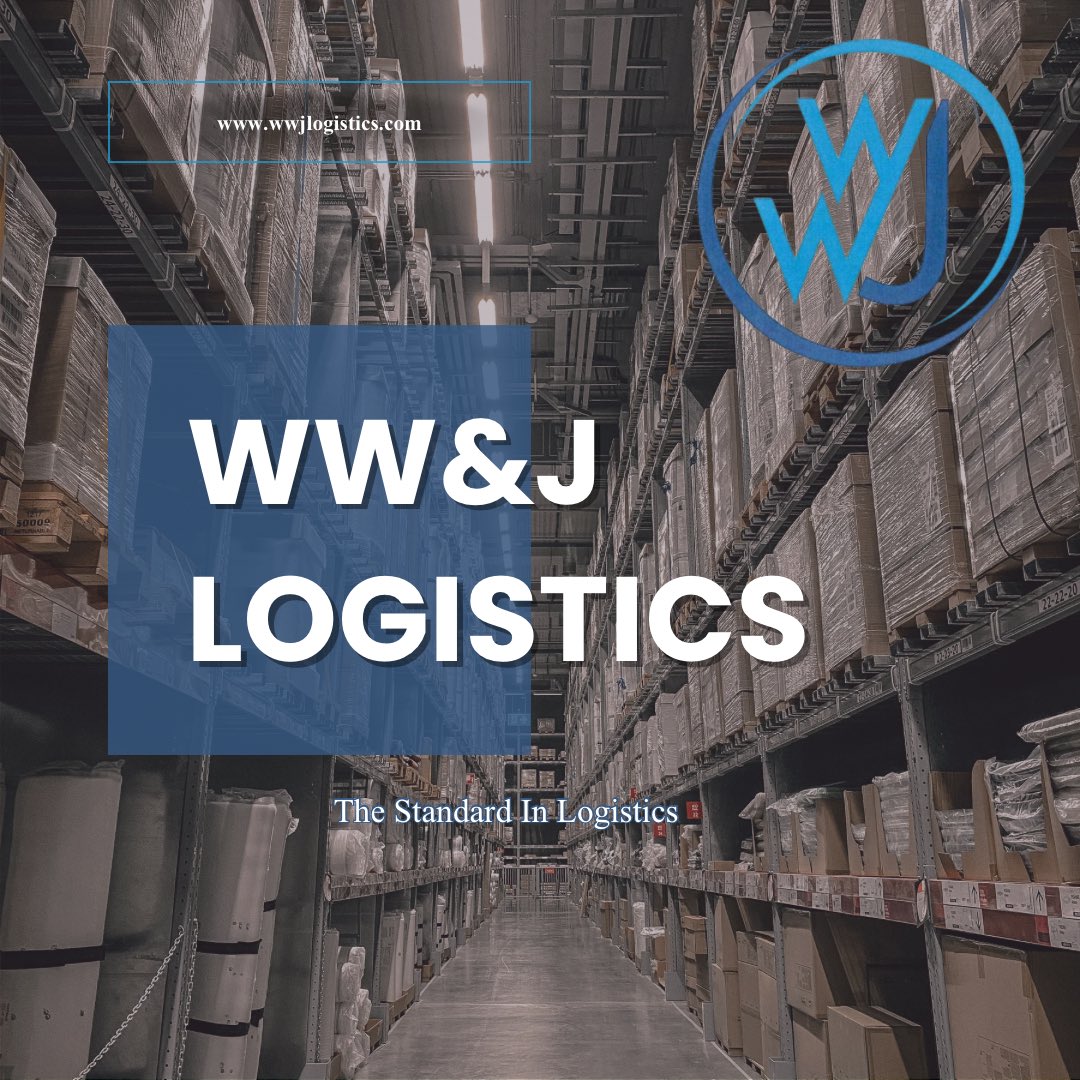 WW&J Logistics (@wwjlogistics1) on Twitter photo 