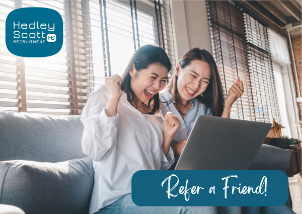 This could be the easiest $1000 you've ever made! #ReferAfriend #Accountingjobs #Accountingcareers #ReferralBonus tinyurl.com/yubu7d3t