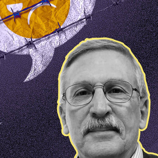 GuardTheFirst's tweet image. An awesome interview, if you have time: bit.ly/3VbM0Fd.
What Hopkins doesn’t touch on is that in practice hate speech provocateurs do not care much about laws, cases or Supreme Court decisions. They are often motivated by hate and alluring profits of social networks.