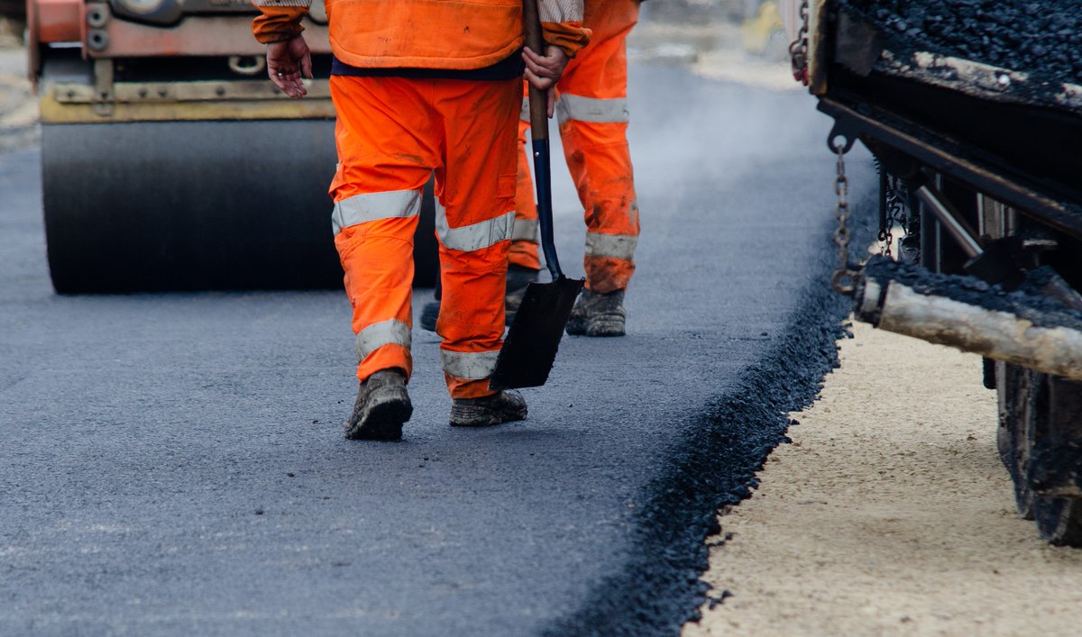 Ramps to and from Interstate 494 to Minnetonka Blvd. and McGinty Rd. West will be closed tomorrow from 5 a.m.-3p.m. for a MnDOT milling and paving project. Detours will be posted.