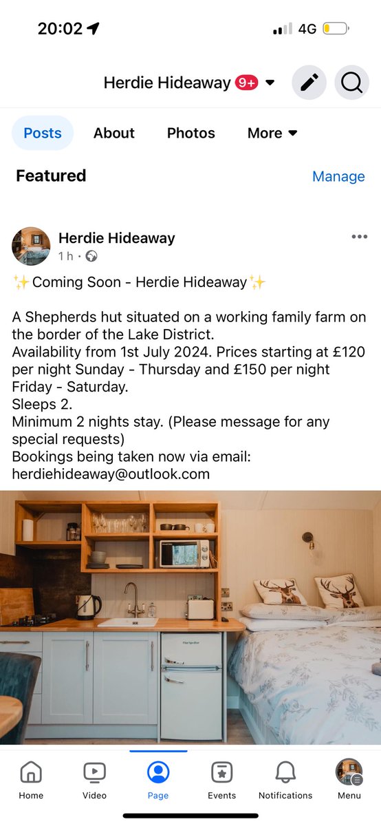 Little adventure I am starting- Get in touch ✨