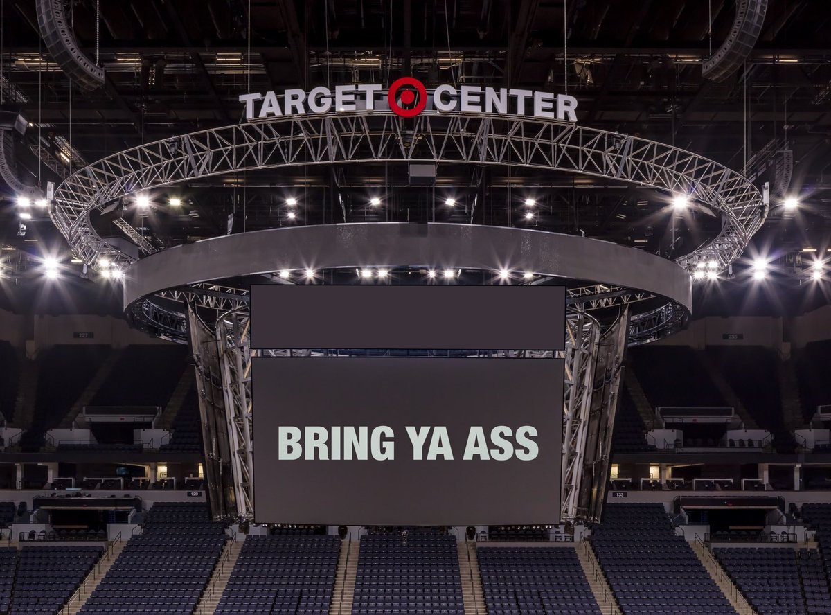 We’ll see you tomorrow.