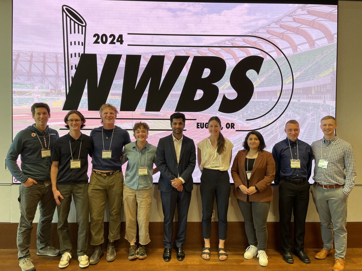 Montana State Biomechanics tweet media