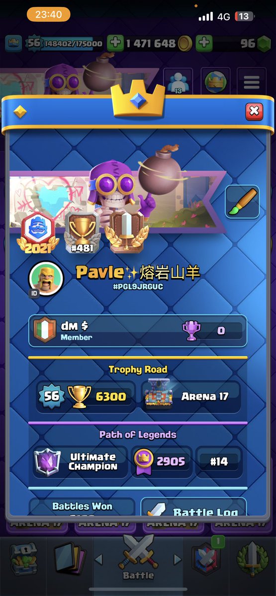 Pavle_CR1's tweet photo. I post my link at 150 likes
Like❤️ RT🔥 https://t.co/3zcKR3X5OH