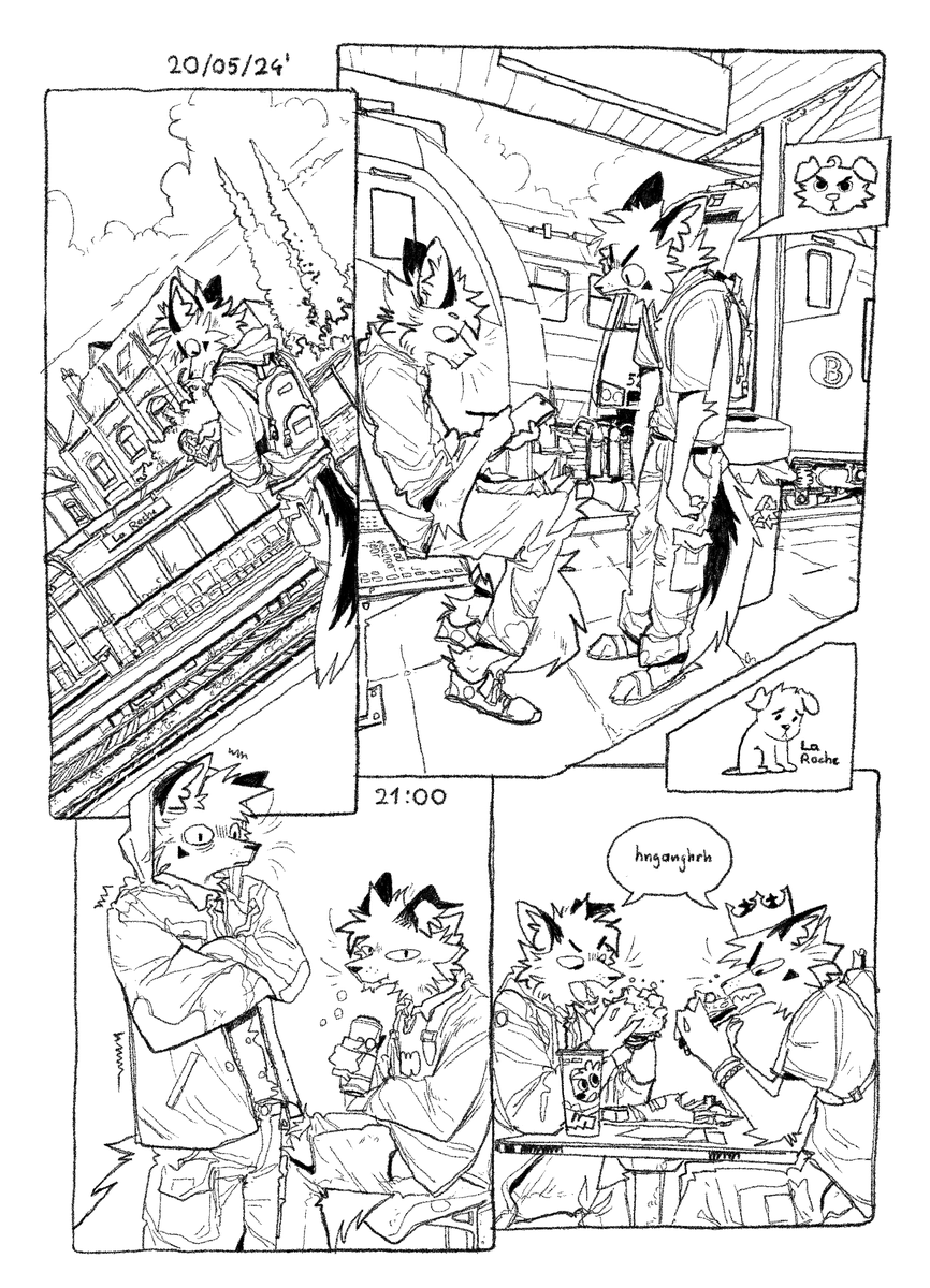 Serpent____x's tweet image. yesterdays shenanigans sketch