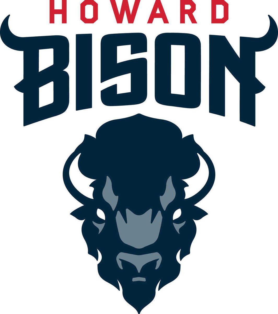 XavierColeman42's tweet photo. #AGTG After a Great Conversation with @Coach_Douglas_ I am blessed to have received my 11th Division One Offer from Howard University!! @therealraygates @CoachEReinhart @Rnapoles47 @NorthCro_FB @TFloss32 https://t.co/hhRiPc5GzF