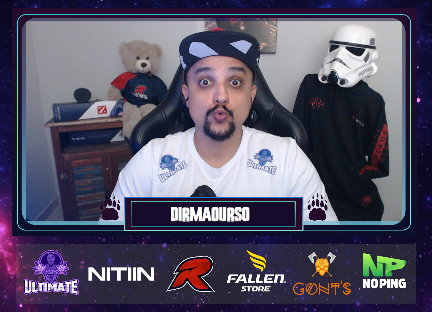 bora de ultimo dia da fase de grupos da Liga dos Ursitos: Ultimate!

twitch.tv/dirmaourso
twitch.tv/dirmaourso
twitch.tv/dirmaourso