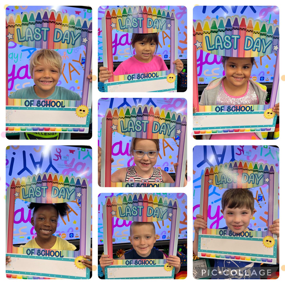 Then and Now. What a difference 9 months makes! Love these little Kindercats! #LegacyLife #WeAreEddins <a href="/EddinsElem/">Eddins Elementary</a> <a href="/EddinsKinder/">Eddins Kindergarten Wildcats</a>