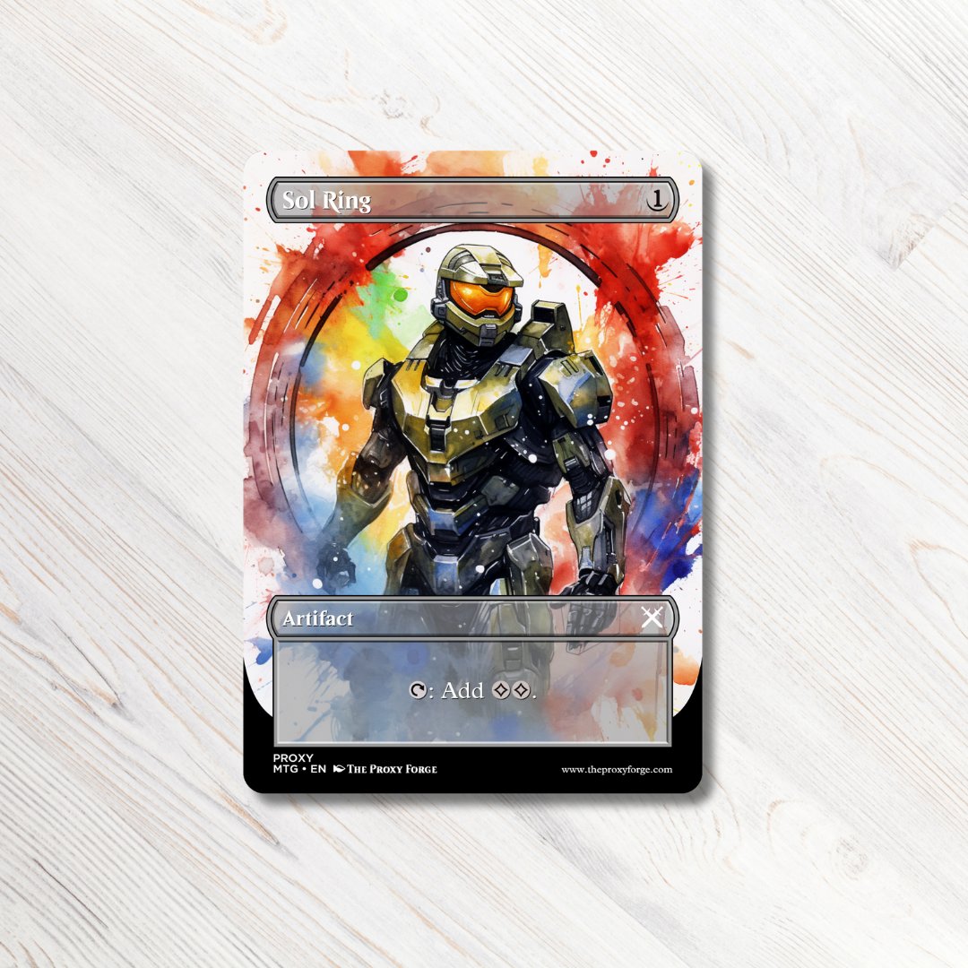 The Proxy Forge tweet media