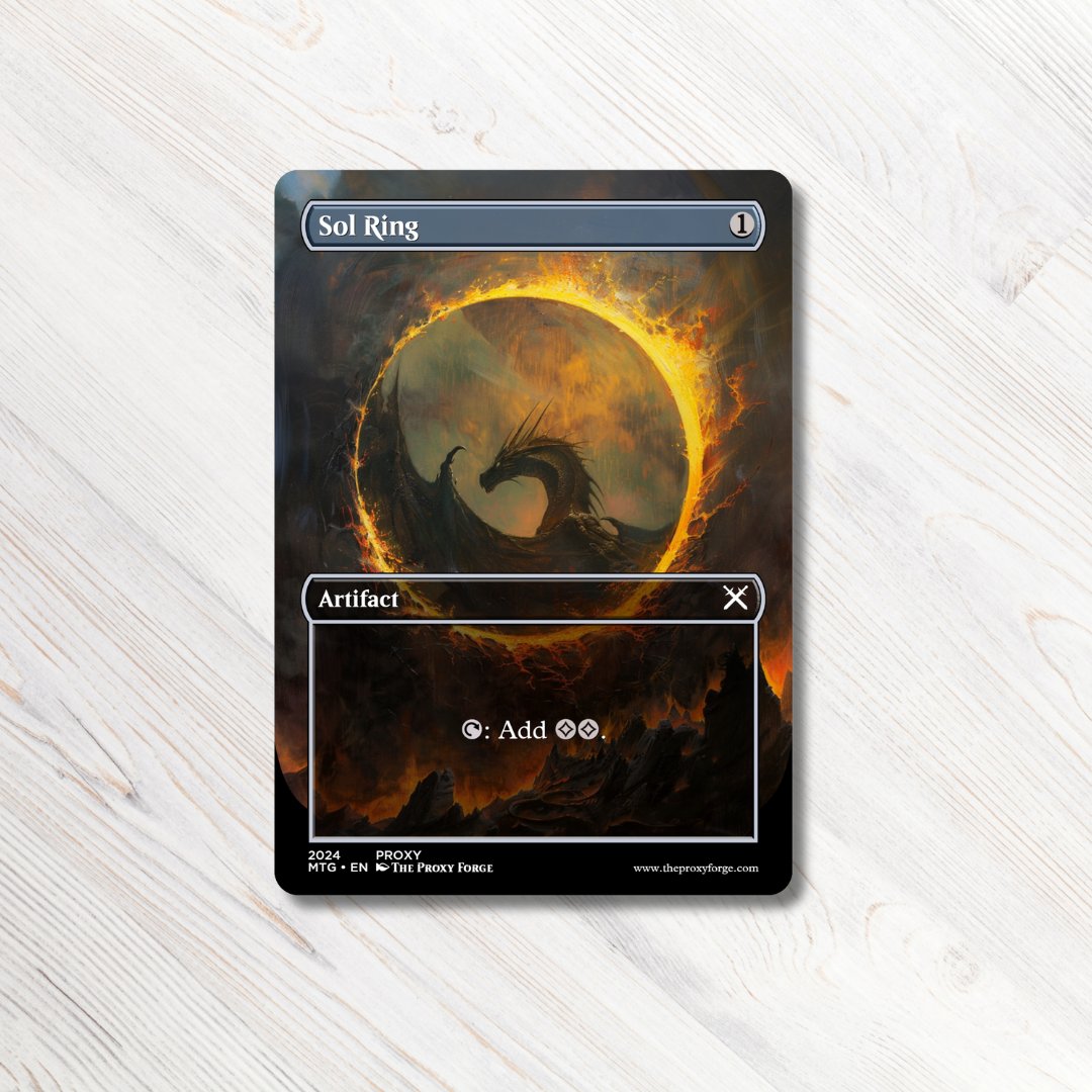 The Proxy Forge tweet media