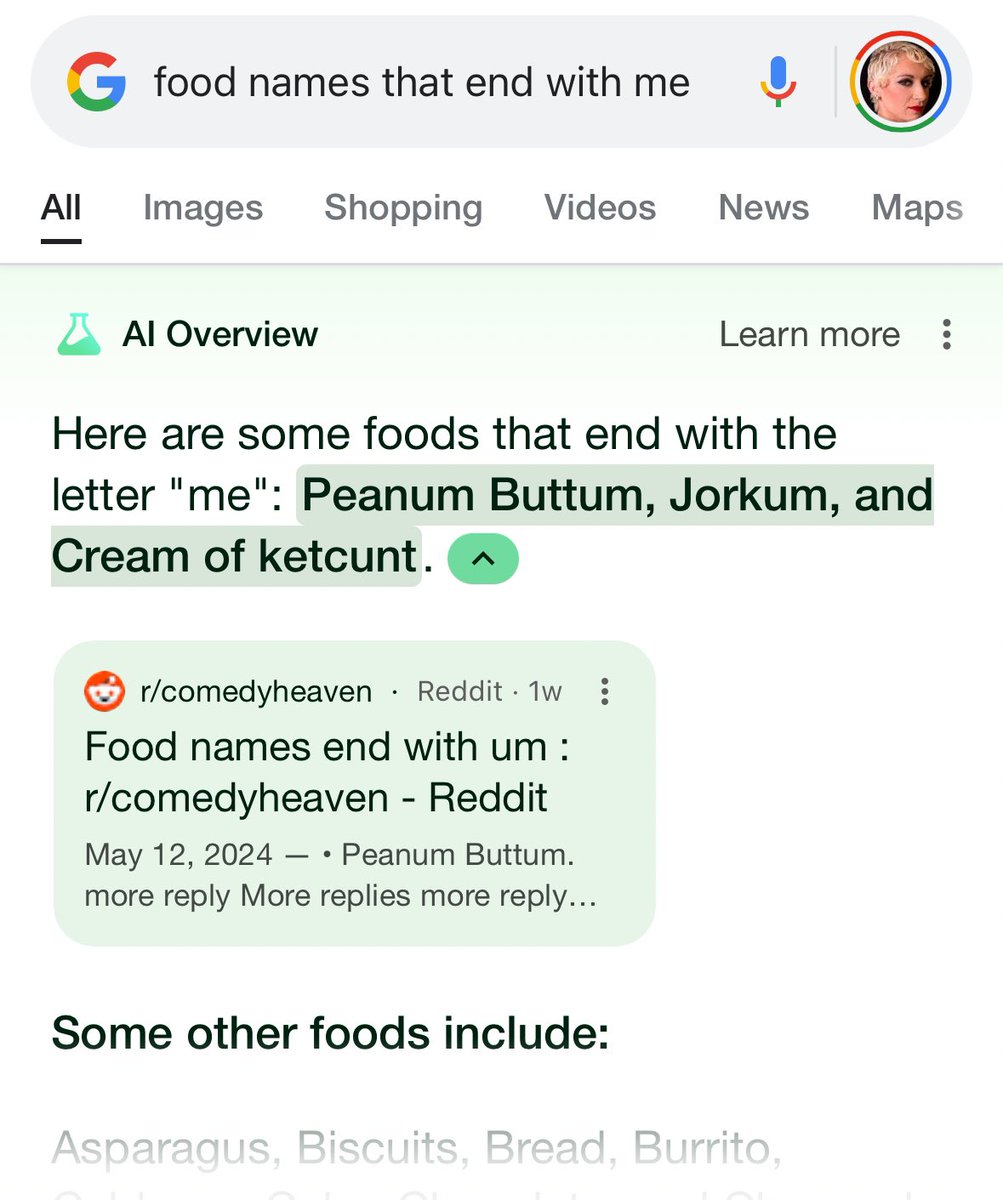 Lily Ray 😏 tweet media