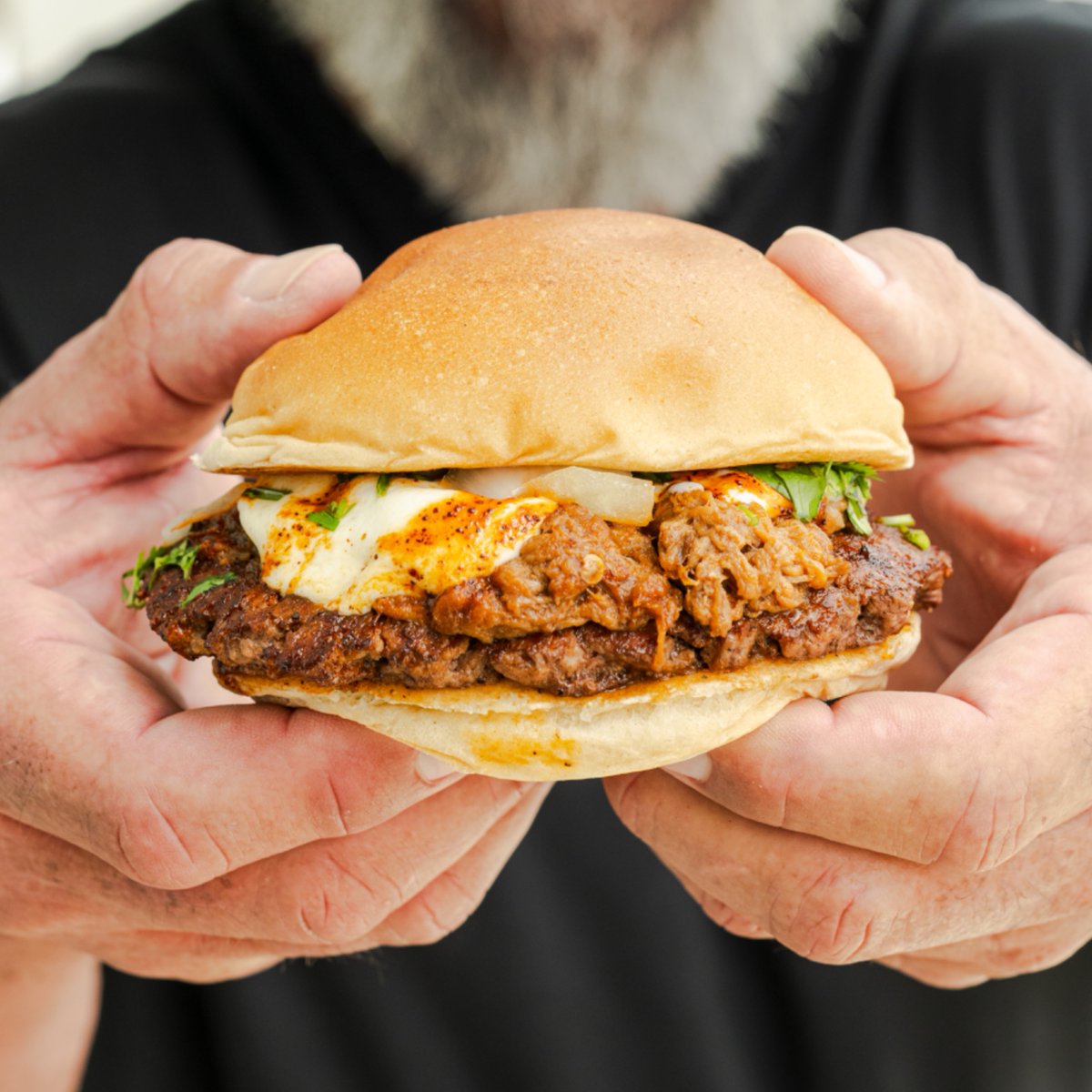 Burger Boss tweet media