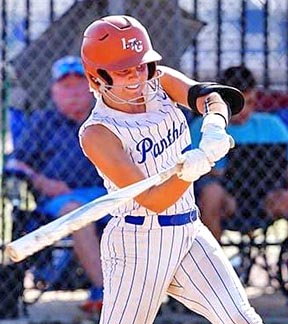 Congrats Leigha Wood (University Prep, Redding). NorCal Softball Player of Week. State record isn't one we have but believe she tied it with five straight homers to lead team to section title. @HaroldAbend @BreakingNews_RS calhisports.com/2024/05/21/nor…