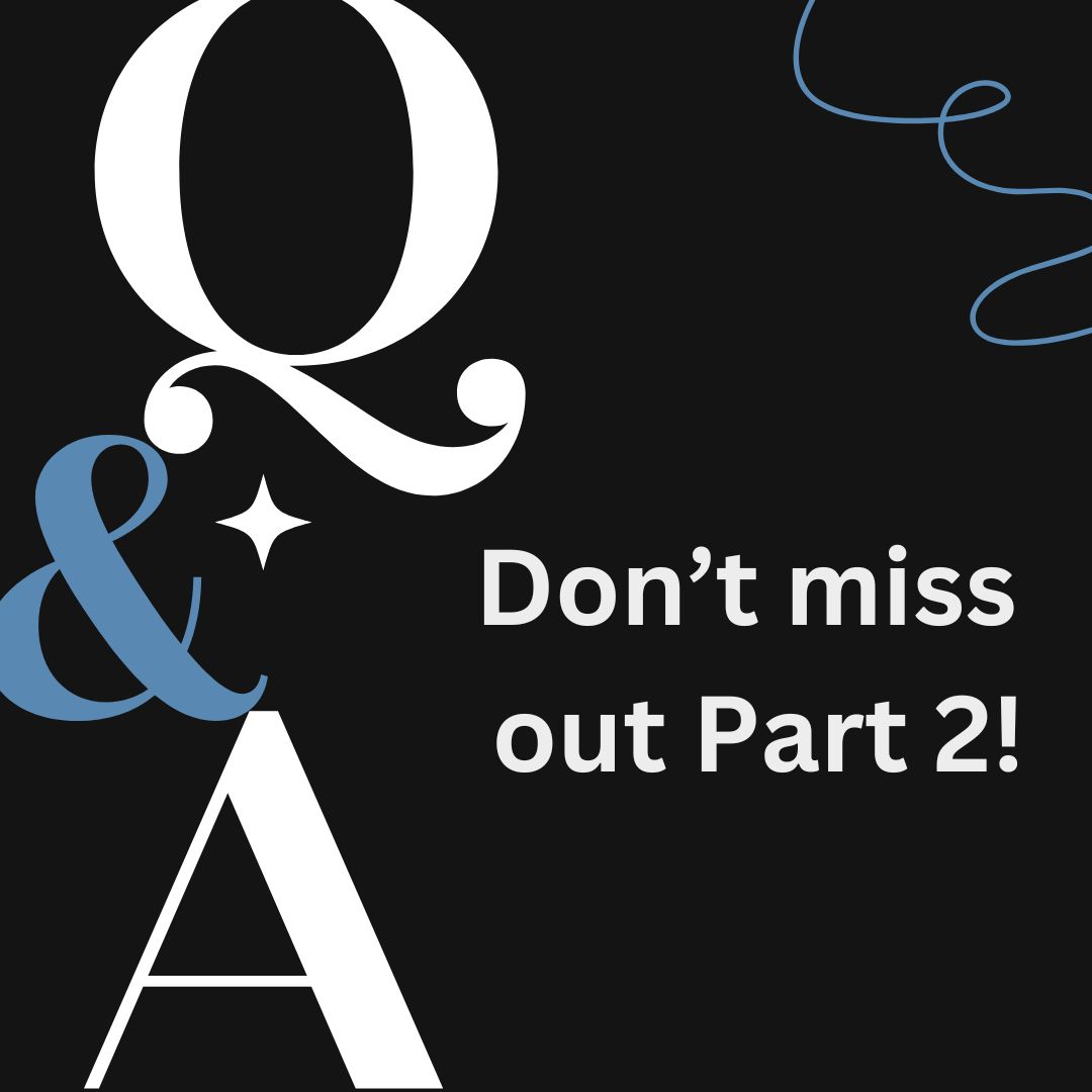 dre91601's tweet photo. Don't miss out on Part 2 of Q&amp;A with Savaged Unfiltered!
 When: Thursday, May 23rd at 6:00 pm PDT  Mark your calendars and see you there! 

#QandA #SavagedUnfiltered #Engagement #AskMeAnything https://t.co/HXeM5c8Yjn