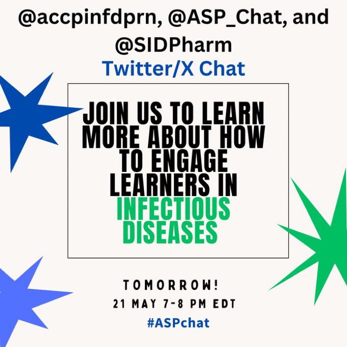 #ASPchat tweet media