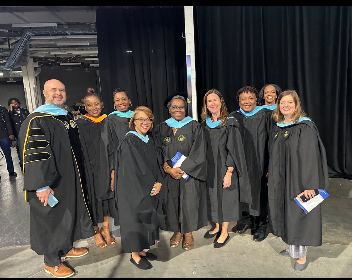 Kindra Smith, Ed. D. tweet media