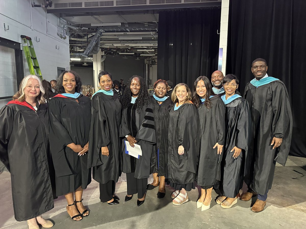 Kindra Smith, Ed. D. tweet media