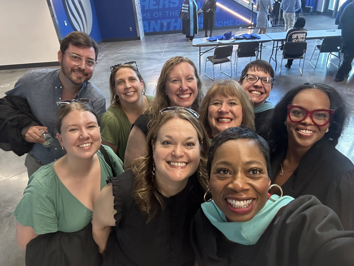 Kindra Smith, Ed. D. tweet media