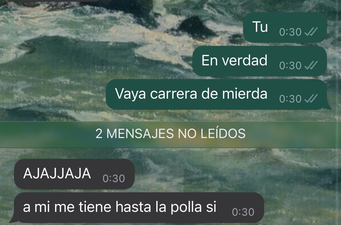 saritungaaa's tweet photo. El panorama de Mayo https://t.co/exqpoNXYM5