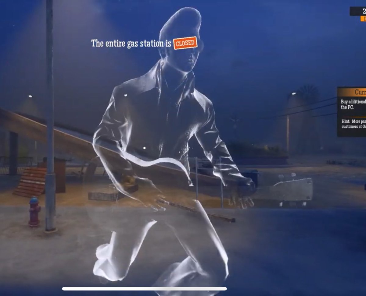 Elvisfromcaseoh's tweet image. I can hear him getting ready for work going to give him his lawsuit papers today wish me luck I don’t think he can eat ghosts