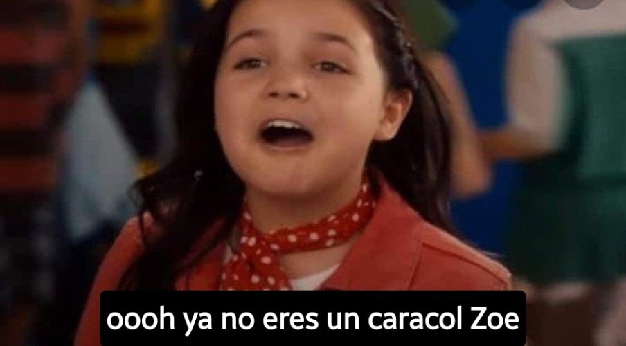 después de escuchar a zoe decir que furia merece ganar
#granfuria