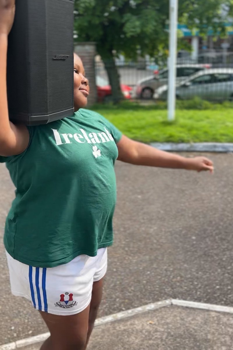 StevieGrainger's tweet photo. Working on a great project with the kids in Ballyphehane &amp; Greenmount these last few months! Dropping soon @Foroige @itsthenewschool 🔊 https://t.co/SzOC0xweEq
