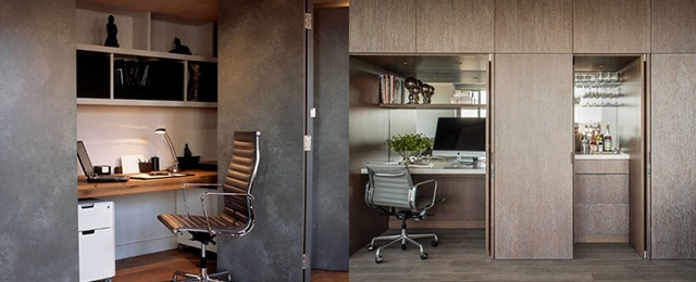 We all deserve a secluded space away from the noise and bustle of the outside world, a designated locale in which to put our heads down and get to work. However, not every home comes equipped with a spacious office or LocalInfoForYou.com/374713/closet-…