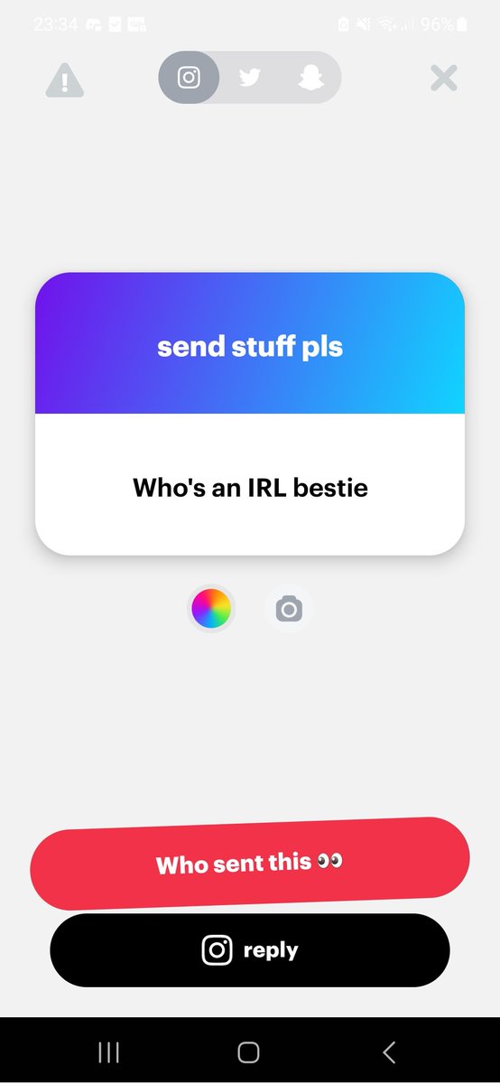 Tilly 'The Silly' Brown 🏳️‍⚧️ tweet media