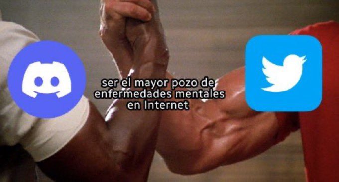 Memakker tweet media