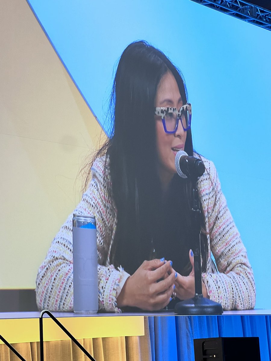 Diana Kelm (@diana_kelm) on Twitter photo Love <a href="/sese_denise/">Denise Sese</a>’s glasses and nail polish color! #bosslady #womeninmedicine #animalprint #fashiontrend
Inspiring me to try something new!
Critical care core curriculum
#ATS2024 Love <a href="/sese_denise/">Denise Sese</a>’s glasses and nail polish color! #bosslady #womeninmedicine #animalprint #fashiontrend
Inspiring me to try something new!
Critical care core curriculum
#ATS2024