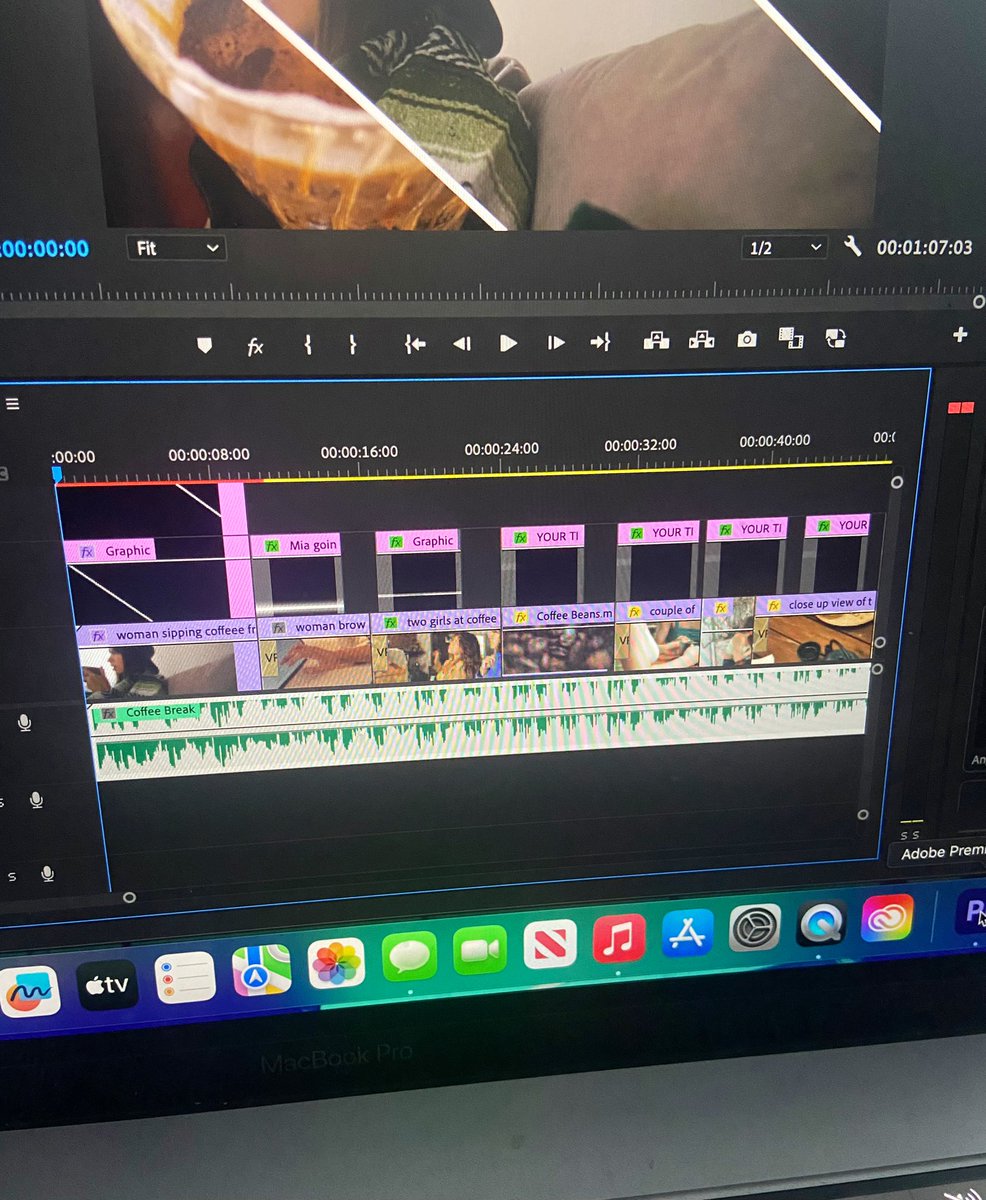 VinnyEdits_'s tweet photo. Final Cut 🎞️ #VideoEditing #VinnyEdits #Tuesday https://t.co/kgLouwtaVL