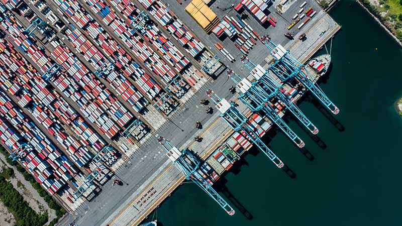 Puerto Lázaro Cárdenas reporta 10% de incremento en movimiento de carga para abril

mexicoxport.com/puerto-lazaro-…

#ANAM #CadenadeSuministro #CargaMarítima #CartaPorte #ComercioExterior #EconomíaMexicana #Exportaciones #Importaciones #Logística #Mexicoxport #SAT #TMEC