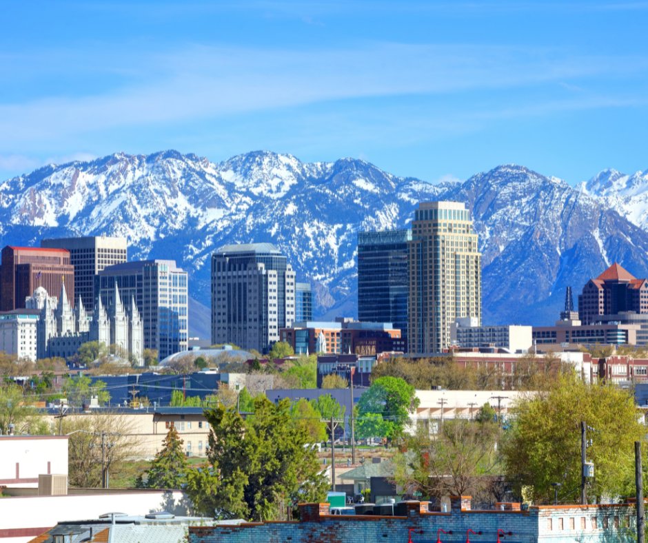 Utah Senate tweet media