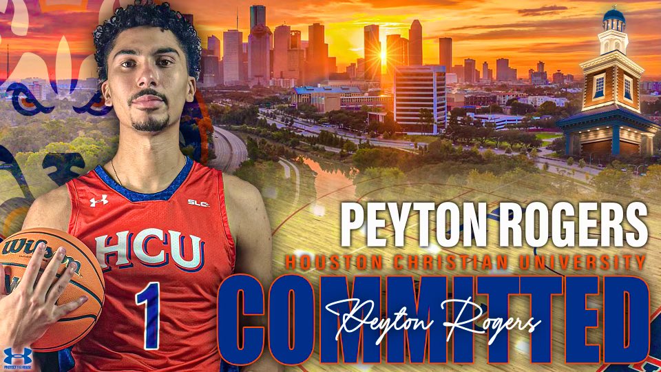 Committed‼️ <a href="/HCUHoops/">HCU BASKETBALL</a>