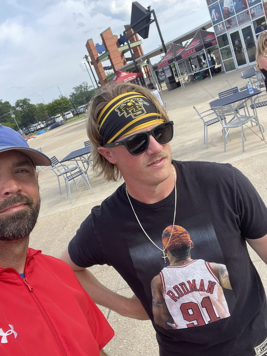 Ricky Smith (@r_smith1524) on Twitter photo Good luck <a href="/Tkarr_8/">Taylor Karr</a> in the 7A State Championship! <a href="/PassHighBSB/">Pass Christian Baseball</a> #onceapiratealwaysapirate Good luck <a href="/Tkarr_8/">Taylor Karr</a> in the 7A State Championship! <a href="/PassHighBSB/">Pass Christian Baseball</a> #onceapiratealwaysapirate
