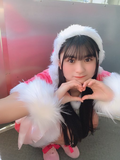 安土姫華のTwitter画像4
