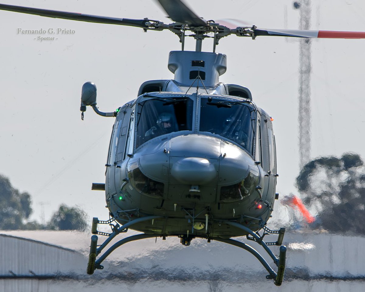 Ferfast's tweet photo. - 21 de Mayo - 🚁🇦🇷
Día del Piloto y Tripulante de Helicóptero de la
@FuerzaAerea_Arg
#FAA #PilotoHelicoptero #Helis #avgeek #Helispotter #Nikon #Sigma https://t.co/Xetq1i6O4i