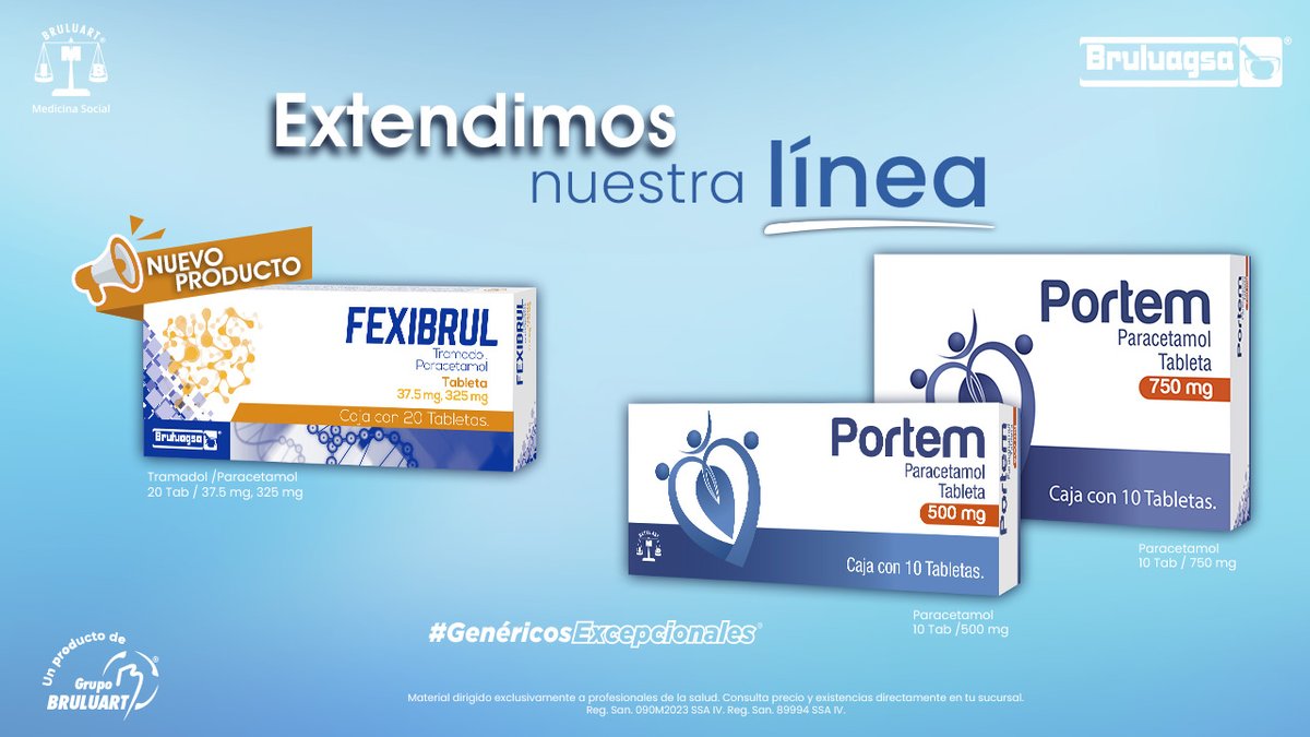 ¡Ofrece los mejores productos a tus clientes!
Afíliate a MedicineDepot y conoce nuestro extenso catálogo.