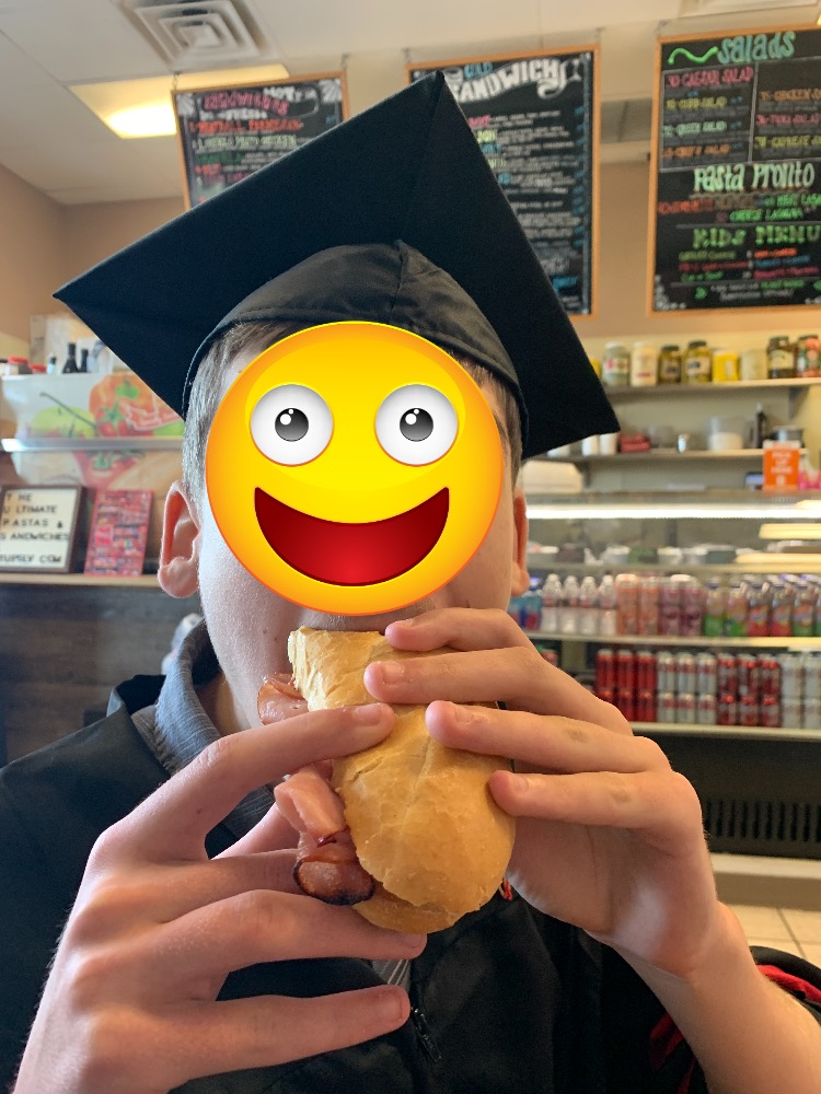 Celebrate your grad with a sandwich!
Now open 7 days a week!
2381 E. Windmill Lane, Suite 24, Las Vegas (702) 955-9888
#TUPSLV #Vegas #LasVegas #LasVegasFoodie #LasVegasLife #LasVegasFood #VegasDining #LasVegasLocal #VegasEats #EverythingVegas #SupportSmall #VegasFoodScene