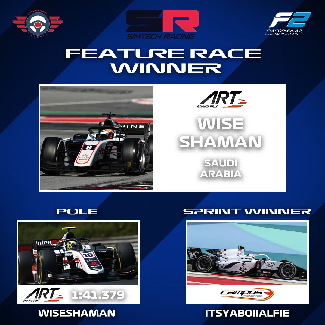 Int_Paddock tweet picture
